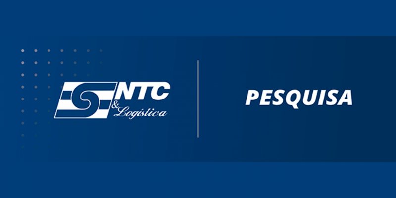 Participe da pesquisa da NTC&amp;Logística sobre o mercado do TRC em 2023